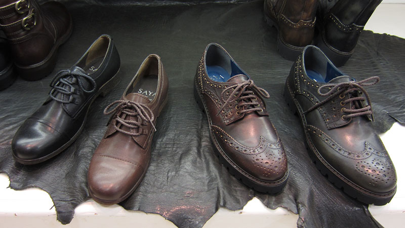 天然皮革 レザー 本革 呼び方で差はあるの Parade パレード ワシントン靴店の公式ブログ